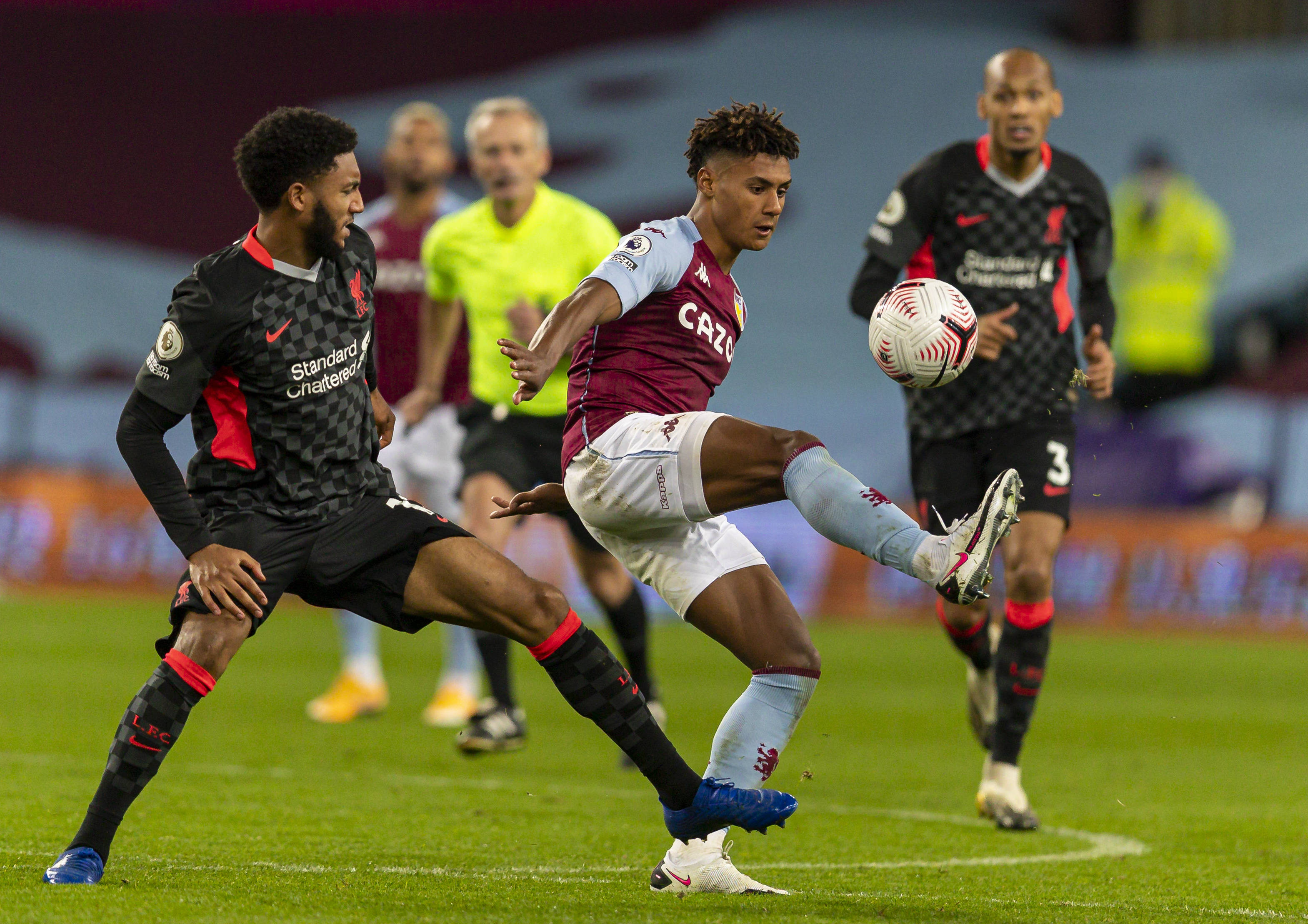 引進到近年 引進到近年