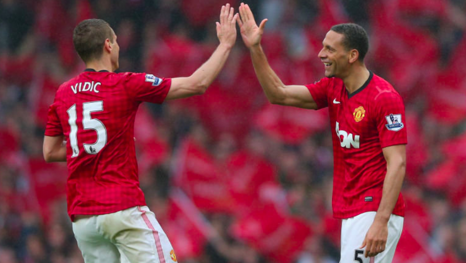 激动与期待 激动与期待